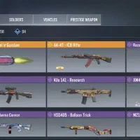 اکانت کالاف خوب و قیمت مناسب