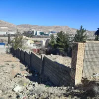 ۲۰۴ متر زمین مسکونی کلستان
