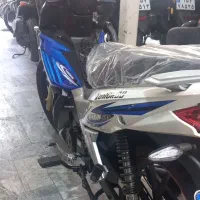 موتورسیکلت طرح ویو سی تیtvs۱۲۵ccزمردکویر۴۰۴دم قسط|موتورسیکلت|تهران, یافت آباد شمالی|دیوار