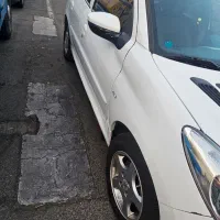 پژو 207i اتوماتیک TU5، مدل ۱۳۹۷|خودرو سواری و وانت|تهران, سردارجنگل|دیوار