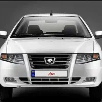 فروش فوری سمند سورن xu7p صفر خشک