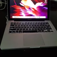 MacBook Pro A1278 شارژر اصلی اپل|رایانه همراه|اصفهان, میرعماد|دیوار