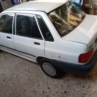 پراید صبا خیلی تمیز|خودرو سواری و وانت|اهواز, کمپلو جنوبی|دیوار