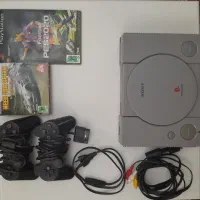 پی اس ۱ در حد نو