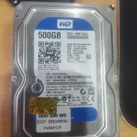 هارد 500 گیگ