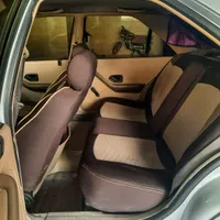 پژو 405 GL - دوگانه سوز CNG، مدل۱۳۸۸|خودرو سواری و وانت|شیراز, ریشمک|دیوار