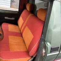 مزدا ۲۰۰۰ مدل ۸۳|خودرو سواری و وانت|بیرجند, |دیوار