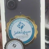 آیفون ۱۶ نات اکتیو با رجیستر و گارانتی