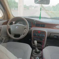 سمند EF7 مدل 97