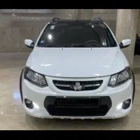 کوییک ۱۴۰۱ اتومات فول پلاس درحد صفر