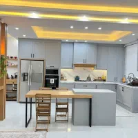 (30%نقدمابقی 6ماه)کابینت آشپزخانه/کمد دیواری|مصالح و تجهیزات ساختمان|فردیس, فردیس|دیوار