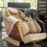 صندلی ماساژ لیرکن نمایندگی اصلی