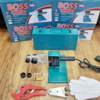 اتو لوله سبز 2 المنت باس اتو لوله کشی اتو حرارتی