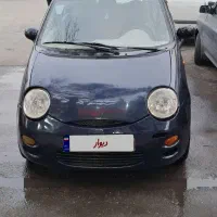 ام وی ام ۱۱۰ مدل ۹۴  خودرو ۴ سیلندر|خودرو سواری و وانت|کرج, شهرک جهان آرا|دیوار