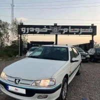 پژو پارس 89 استثنایی