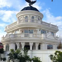 ویلاکاسبی۵۰۰متری تمام عیار،استخر،سند،رامسر/تنکابن