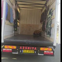 اعزام کارگر اسباب کشی تخلیه و جابجایی منزل باخاور|خدمات حمل و نقل|زاهدان, |دیوار