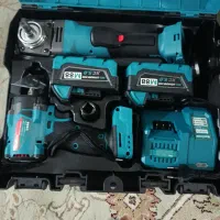 ست ابزار شارژی|ماشینآلات صنعتی|گرگان, |دیوار