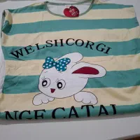 تیشرت های پنبه ای|لباس|کرمانشاه, |دیوار