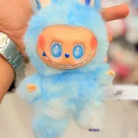 لبوبو انرژی کوکا و لباس دار استیج کرای بیبی|عمده‌فروشی|تاکستان, |دیوار