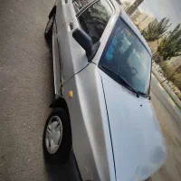 پراید 131 مدل 87 خونگی