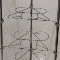 پایه ی قابلمه|آبچکان و نظمدهنده ظروف|مشهد, بهاران|دیوار