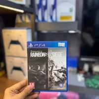 فروش و معاوضه انواع دیسک ‌بازی PS4-PS5 سیدی|کنسول، بازی ویدئویی و آنلاین|گرگان, |دیوار