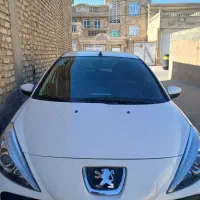 ۲۰۷ تیوتری مدل اخر۴۰۲