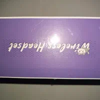 هدفون گربه ای آرجیبی دار|لوازم جانبی موبایل و تبلت|رباطکریم, نصیرشهر|دیوار