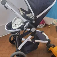 کالسکه کلیر روما دلیجان