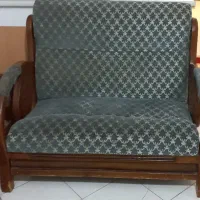 مبل راحتی (۴نفره)