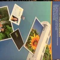 پرس لمینت کاغذ A4|پرینتر، اسکنر، کپی، فکس|کرمان, |دیوار