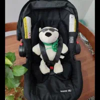 کریر گراکو اصل آمریکا مدل Lx tanner|تخت و صندلی بچه|تهران, چیتگر شمالی|دیوار