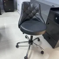 تخت چهارتکه و صندلی تابوره|آرایشگاه و سالنهای زیبایی|گرگان, |دیوار