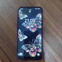 گوشی سامسونگ A01|موبایل|ازنا, |دیوار
