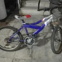 دوچرخه