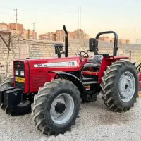 خدمات،و تمامی کار با تراکتور