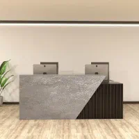 منشی و حسابدار