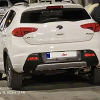 لیفان x50