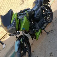 آپاچی ۱۶۰ فروش فوری