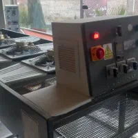 ربات و نان درار|ماشین‌آلات صنعتی|محلات, |دیوار