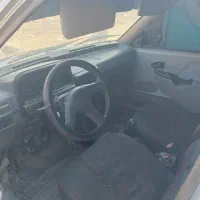 پراید۸۶دوگانه دست|خودرو سواری و وانت|نیشابور, ده حلاج|دیوار