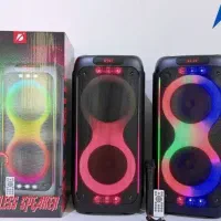 فروش پارتی باکس KTS1785 و ایرپاد