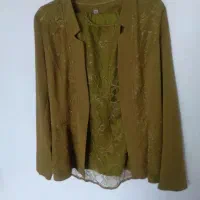 تعدادی لباس مجلسی وخونگی به قیمت پایین|لباس|میانه, |دیوار