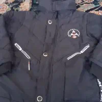 کت پسرانه در حد نو|لباس|جوانرود, |دیوار