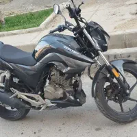 موتور سیکلت 230