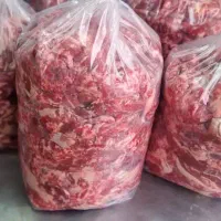 خرده گوشت مرغ