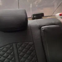 پژو پارس سفارشی|خودرو سواری و وانت|گرگان, |دیوار