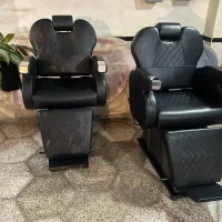صندلی میکاپ vip. چرم