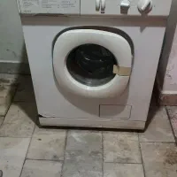 ماشین پاکشوما ۵کیلو ایتالیایی